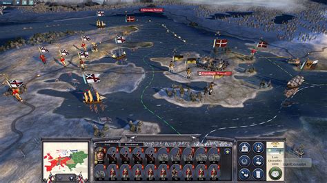 best military strategy games.